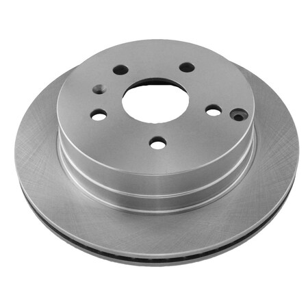 Uap 55178 Disc Brake Rotor 55178